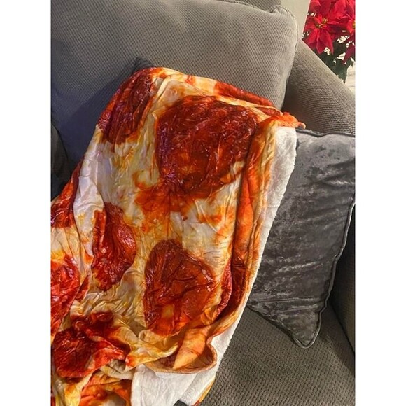 BRAND NEWBlanket71 Inch